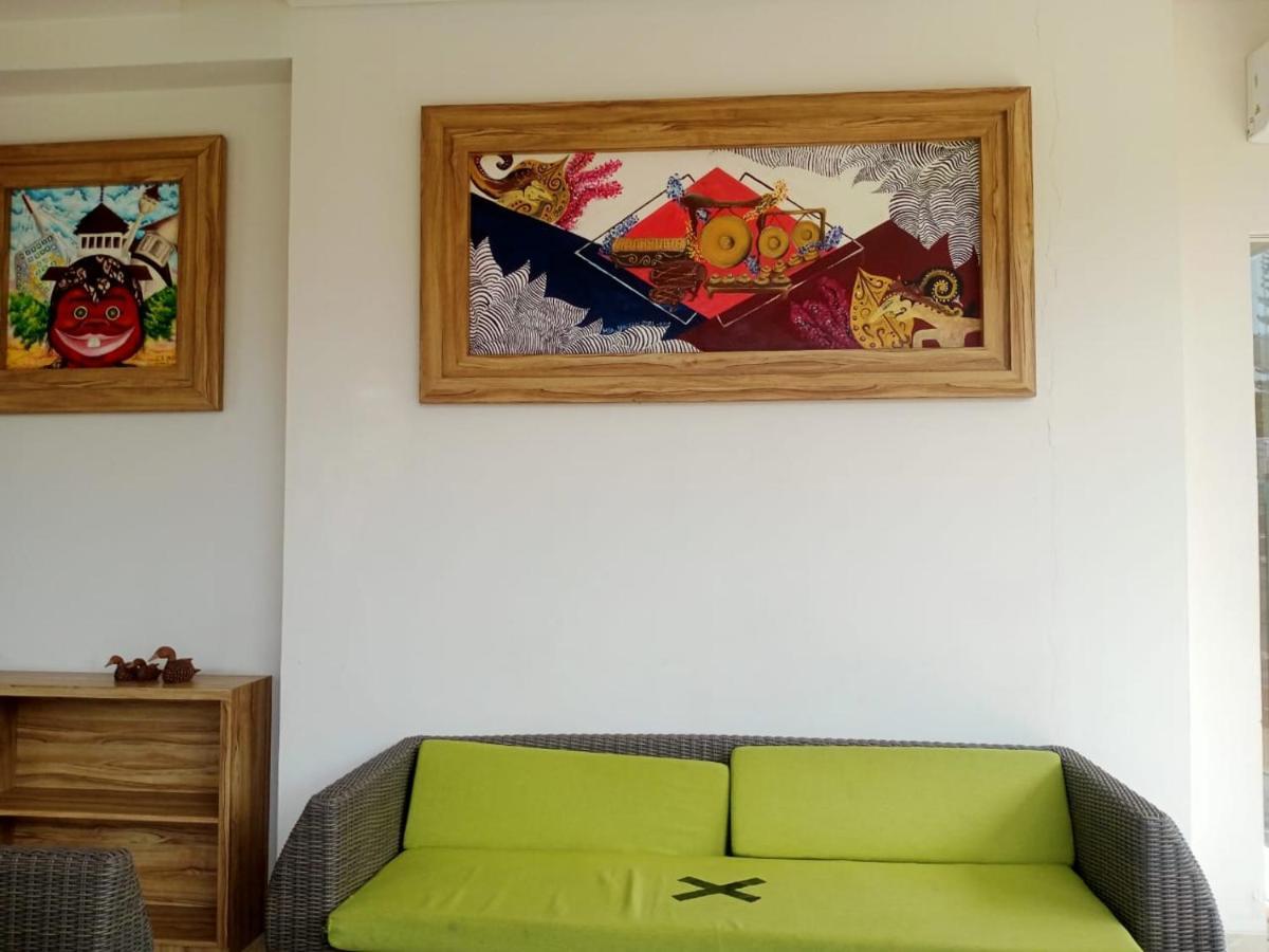 Oyo 90102 Edotel Hotel By Dbest Hospitality Bandung Bagian luar foto